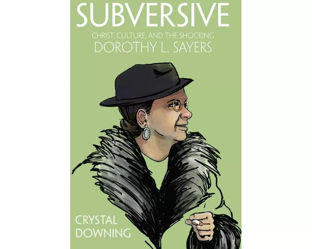 Subversive
