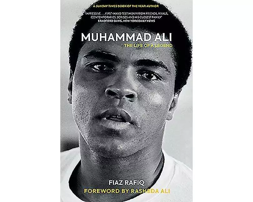 Muhammad Ali