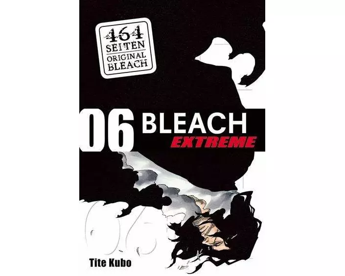 Bleach EXTREME 06