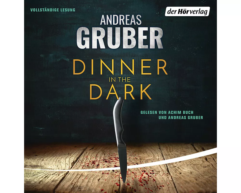 Dinner in the Dark