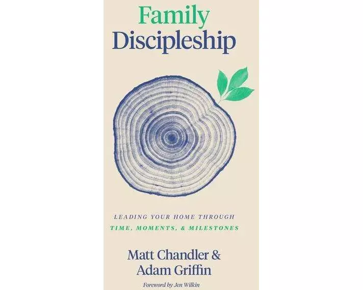 Family Discipleship