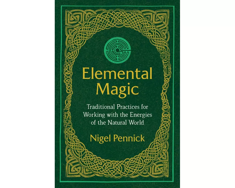 Elemental Magic