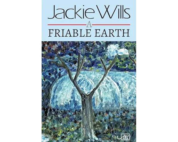 A Friable Earth