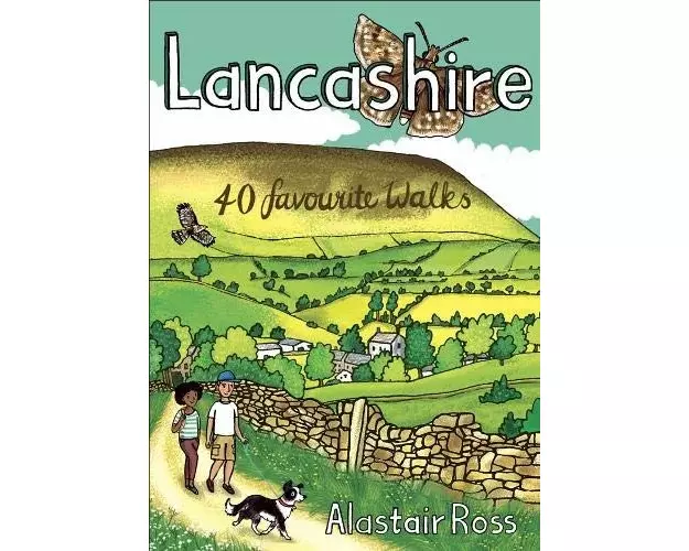 Lancashire