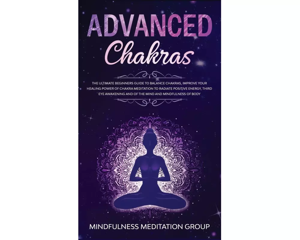 Advanced Chakras