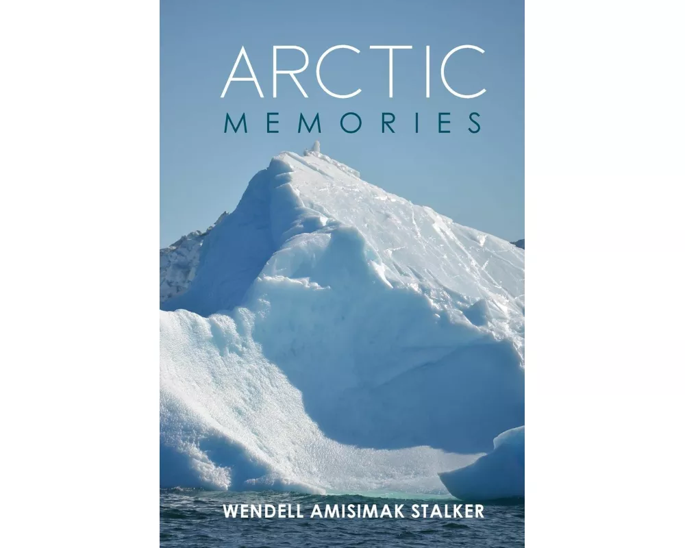 Arctic Memories