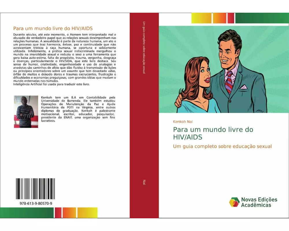 Para um mundo livre do HIV/AIDS