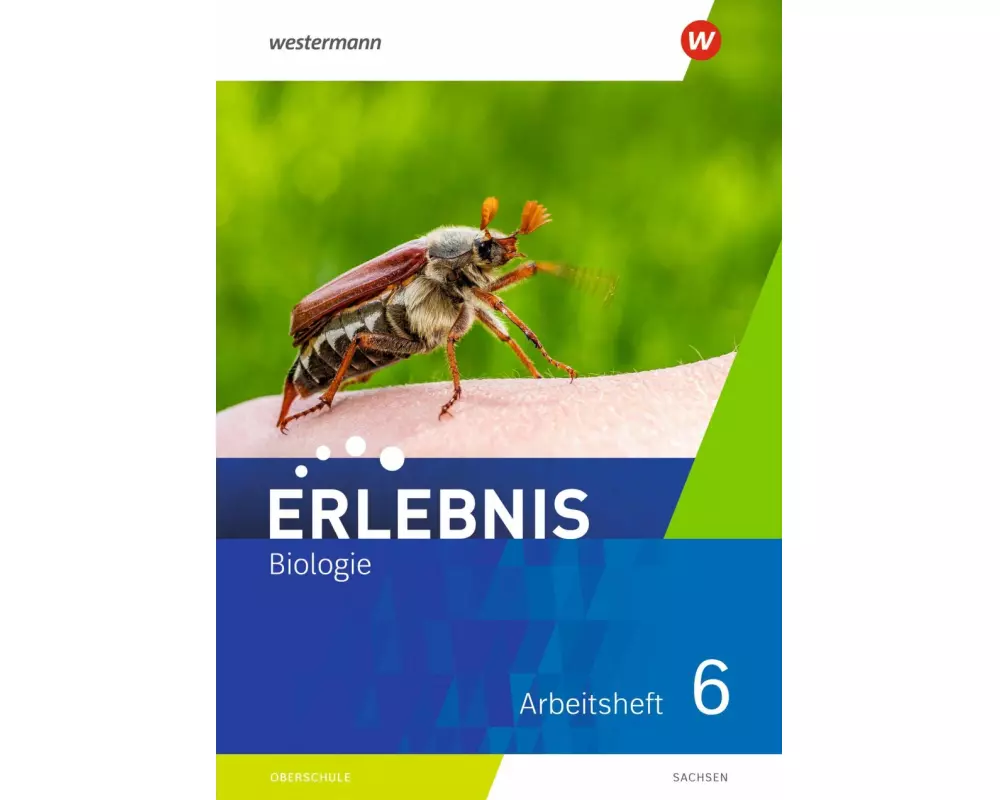 Erlebnis Biologie - Ausgabe 2020 für Sachsen