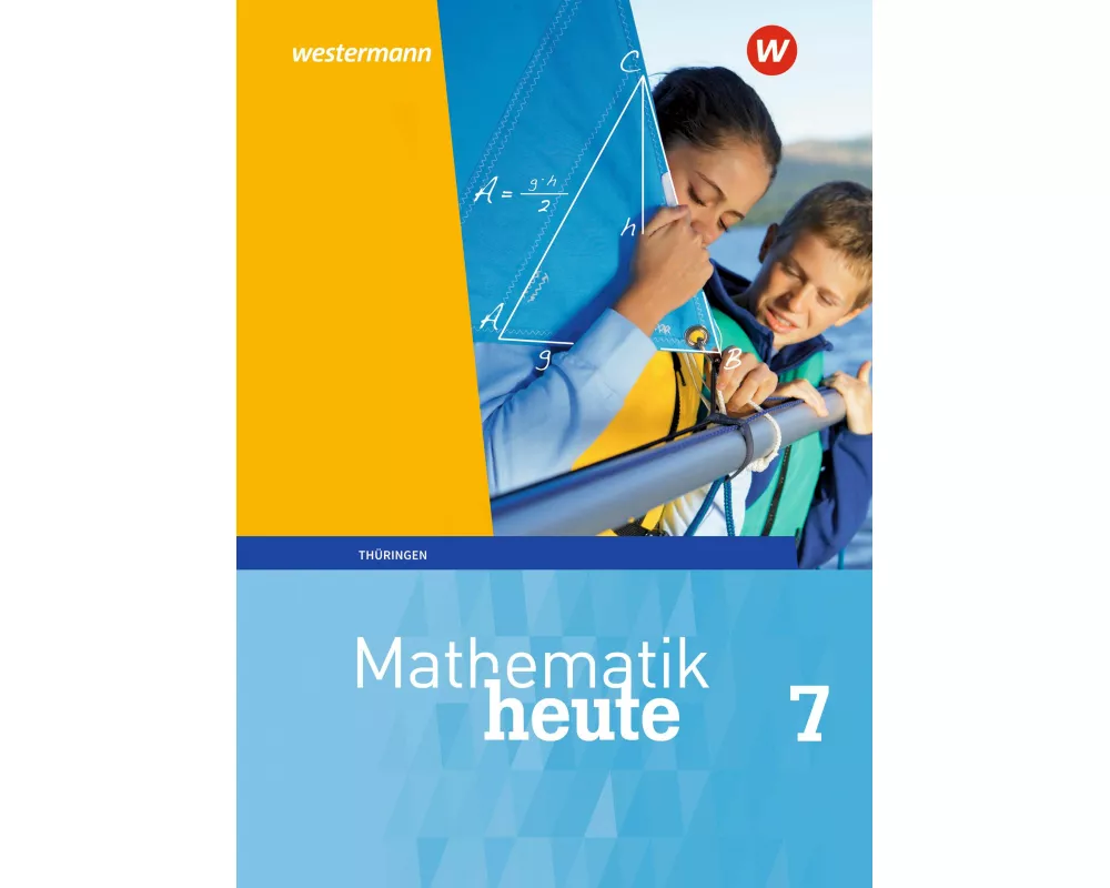Mathematik heute - Ausgabe 2018 für Thüringen