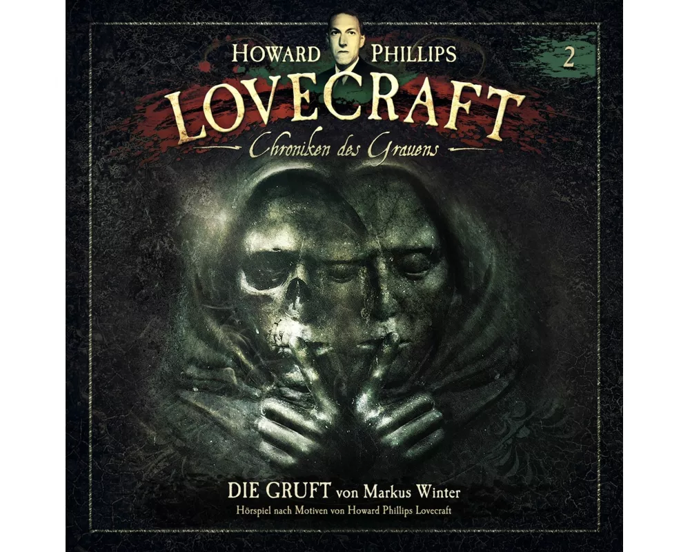 Chroniken des Grauens