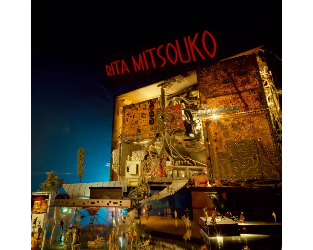Rita Mitsouko