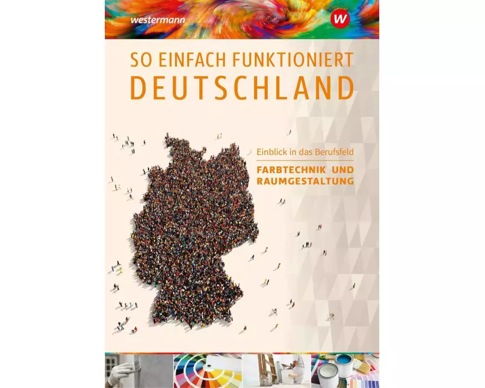 So einfach funktioniert Deutschland