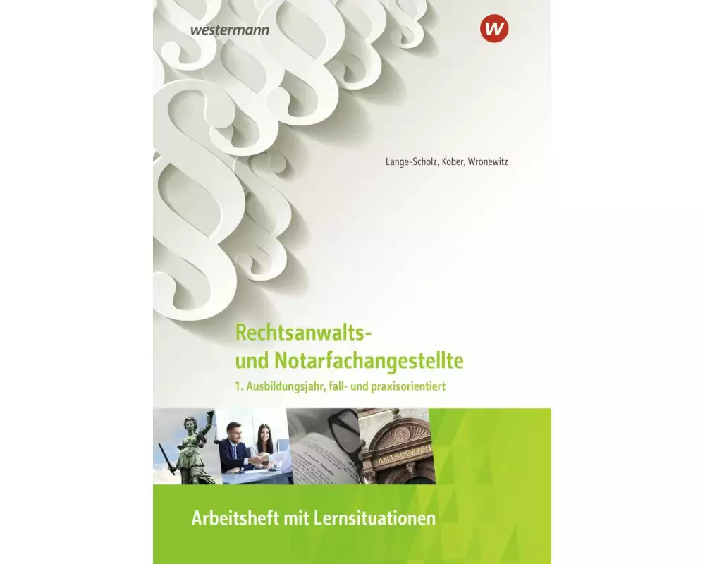 Rechtsanwalts- und Notarfachangestellte
