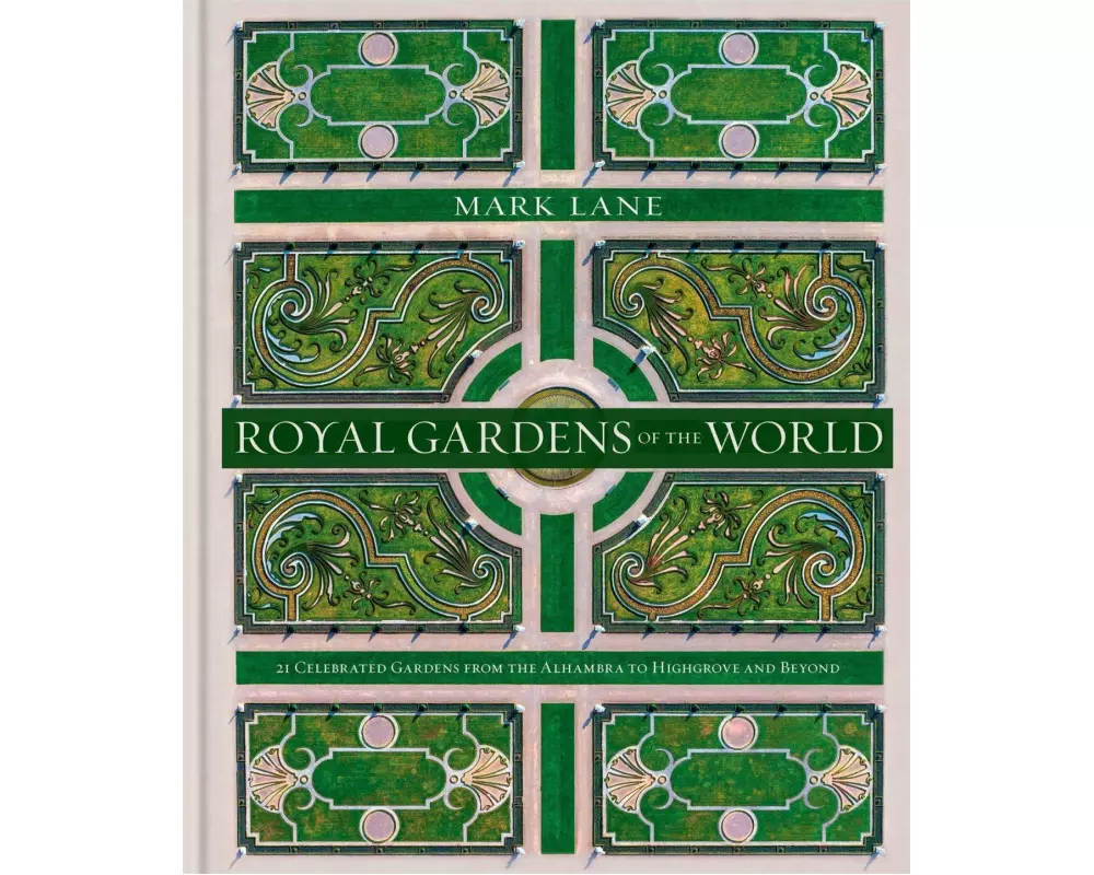 Royal Gardens of the World