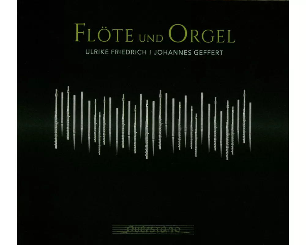 Flöte und Orgel