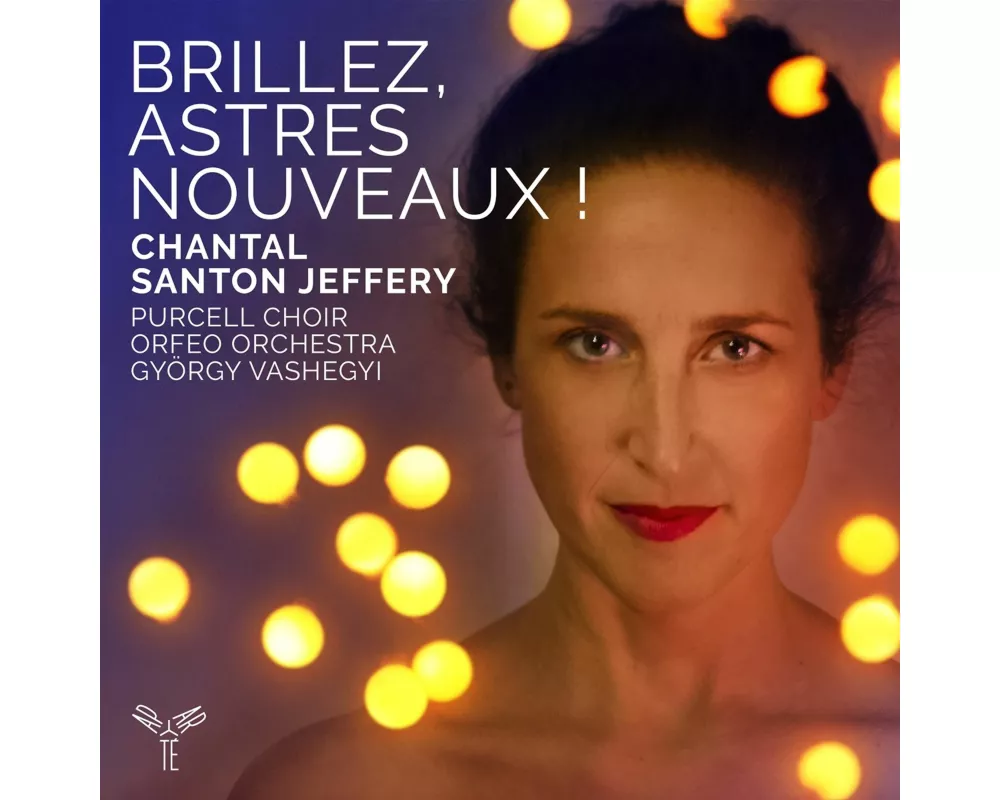 Brillez,astres nouveaux ! (Airs d'op'ra baroque f