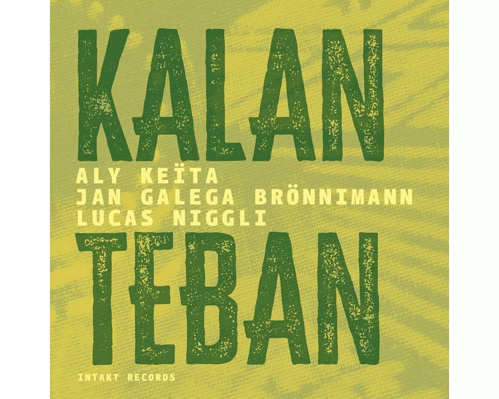 Kalan Teban