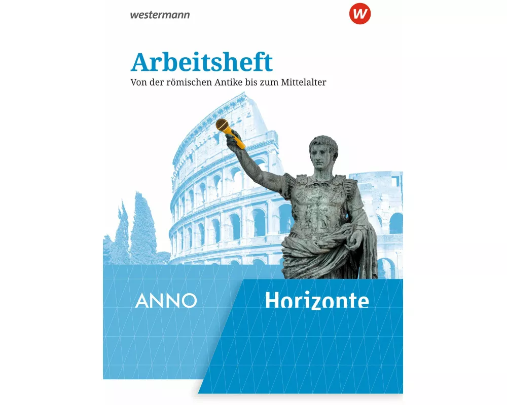 Horizonte / ANNO - Ausgabe 2020