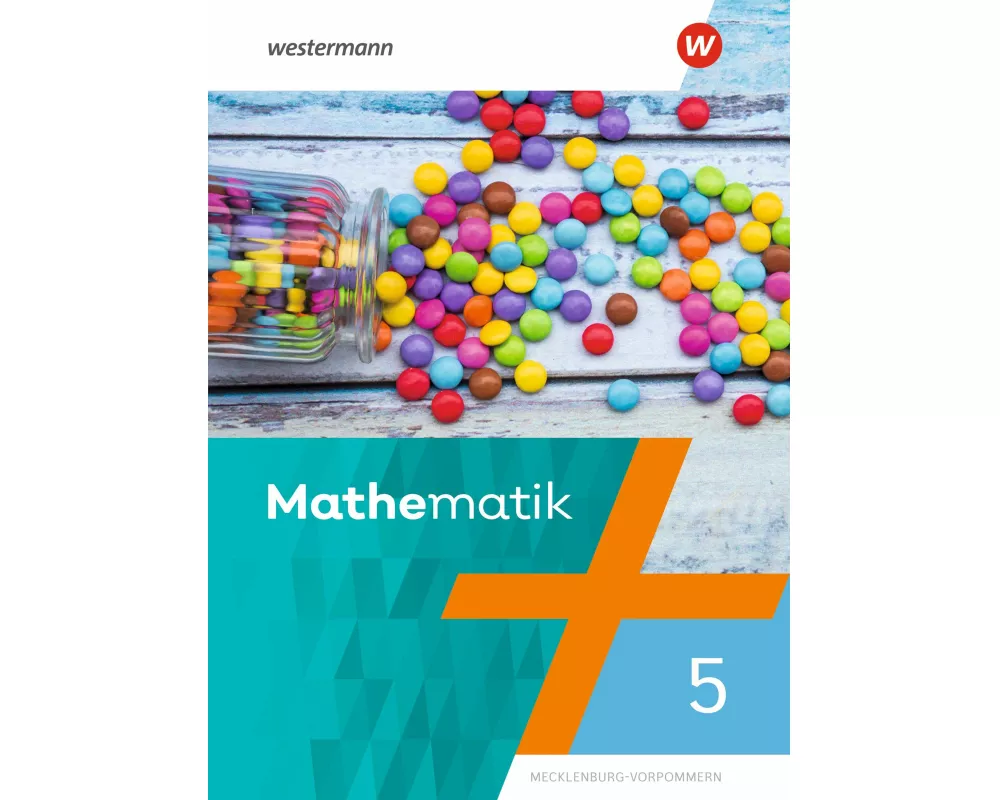 Mathematik - Ausgabe 2019 für Regionale Schulen in Mecklenburg-Vorpommern