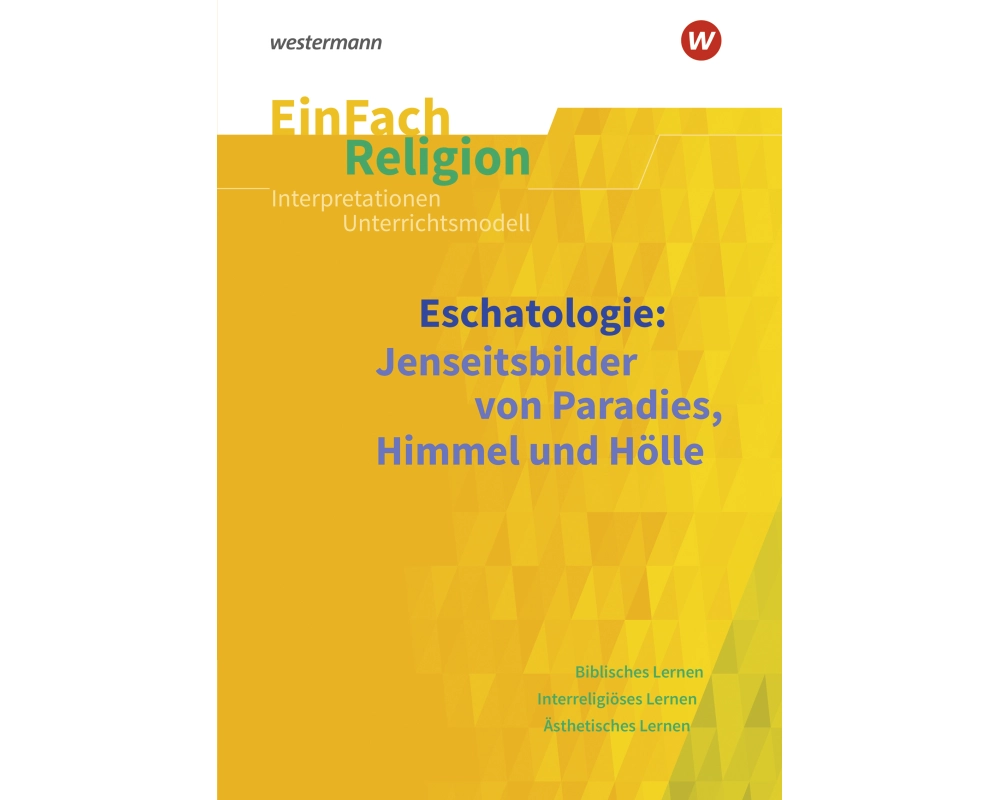 EinFach Religion