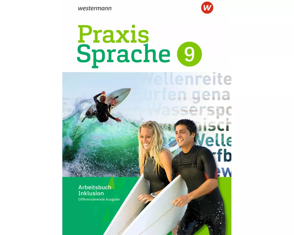 Praxis Sprache - Differenzierende Ausgabe 2017