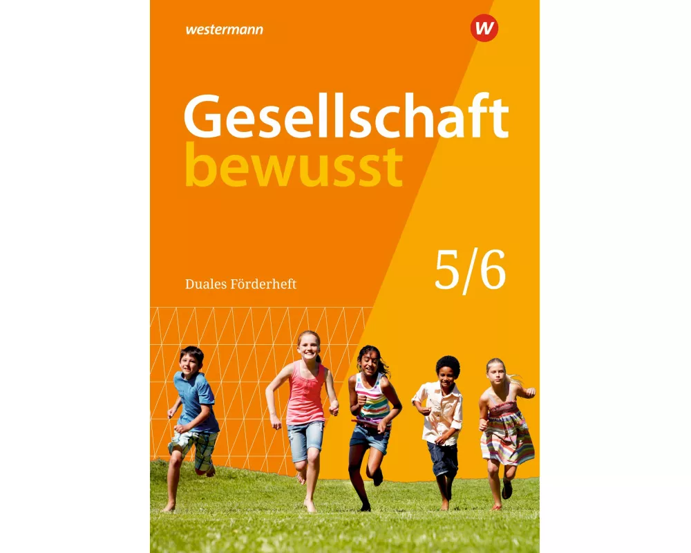 Gesellschaft bewusst - Ausgabe 2020 für Niedersachsen