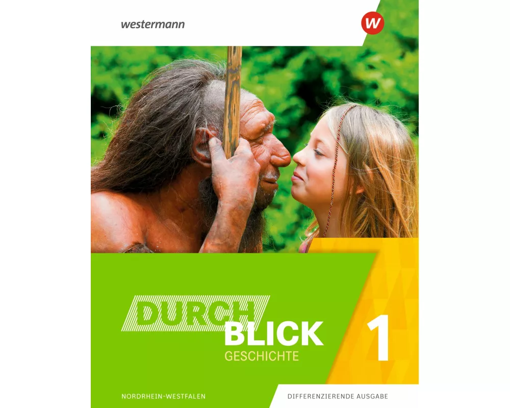 Durchblick Geschichte - Ausgabe 2020 für Nordrhein-Westfalen