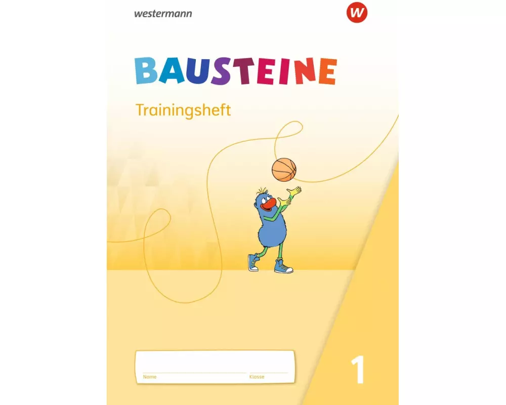 BAUSTEINE Fibel - Ausgabe 2021