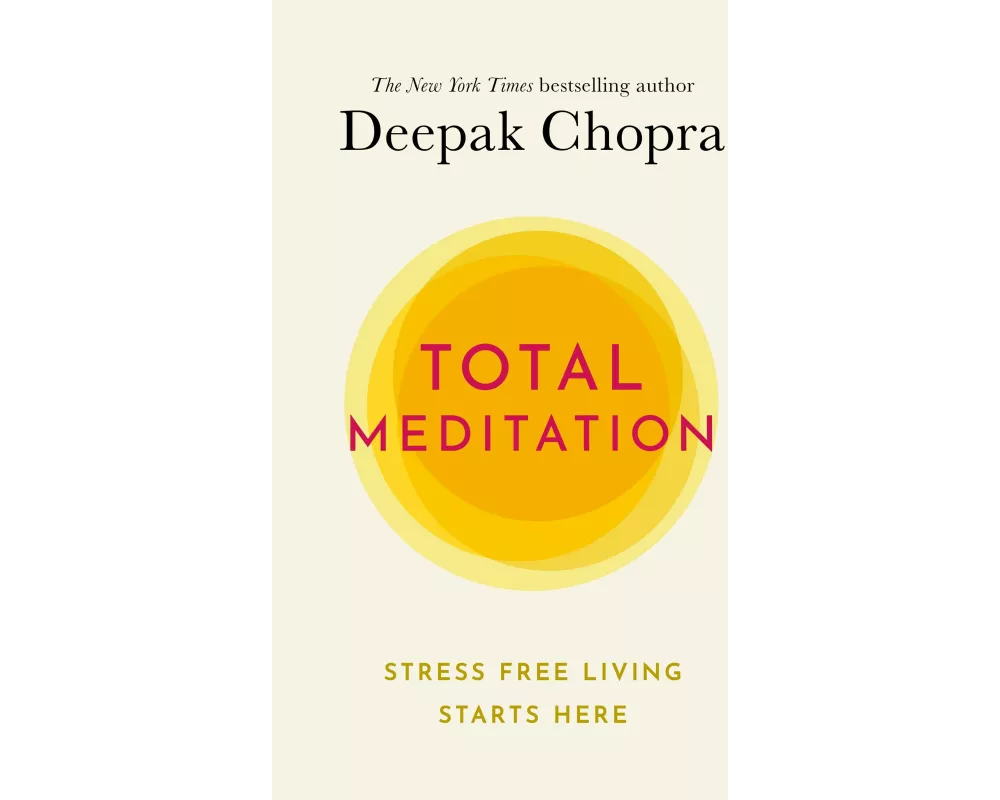 Total Meditation