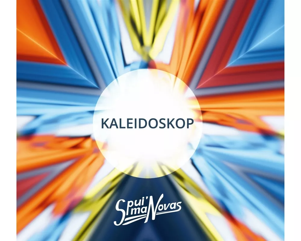 Kaleidoskop