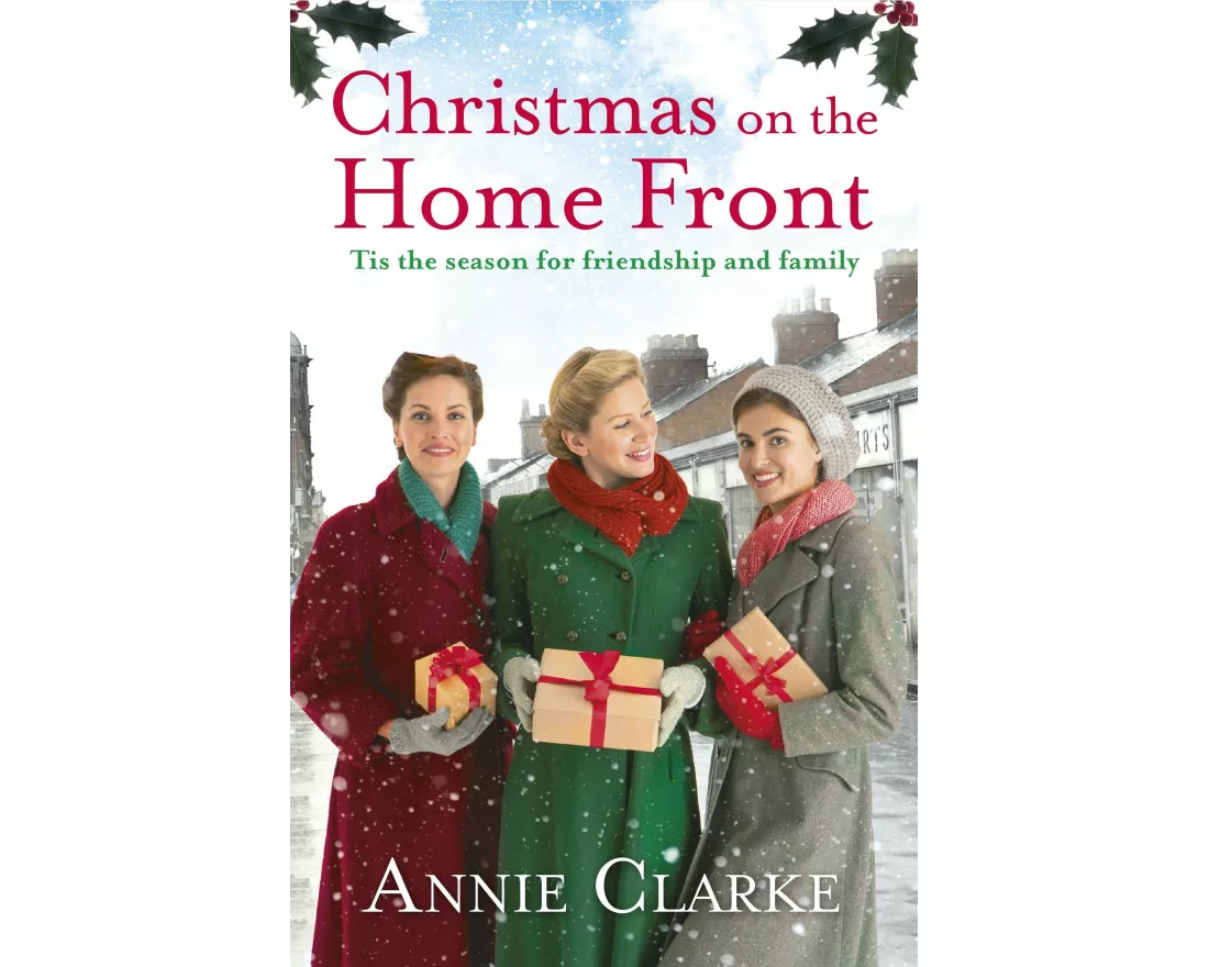 Christmas on the Home Front