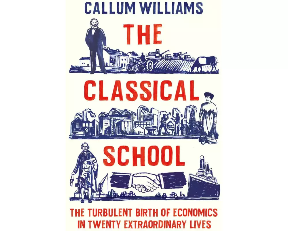 The Classical School