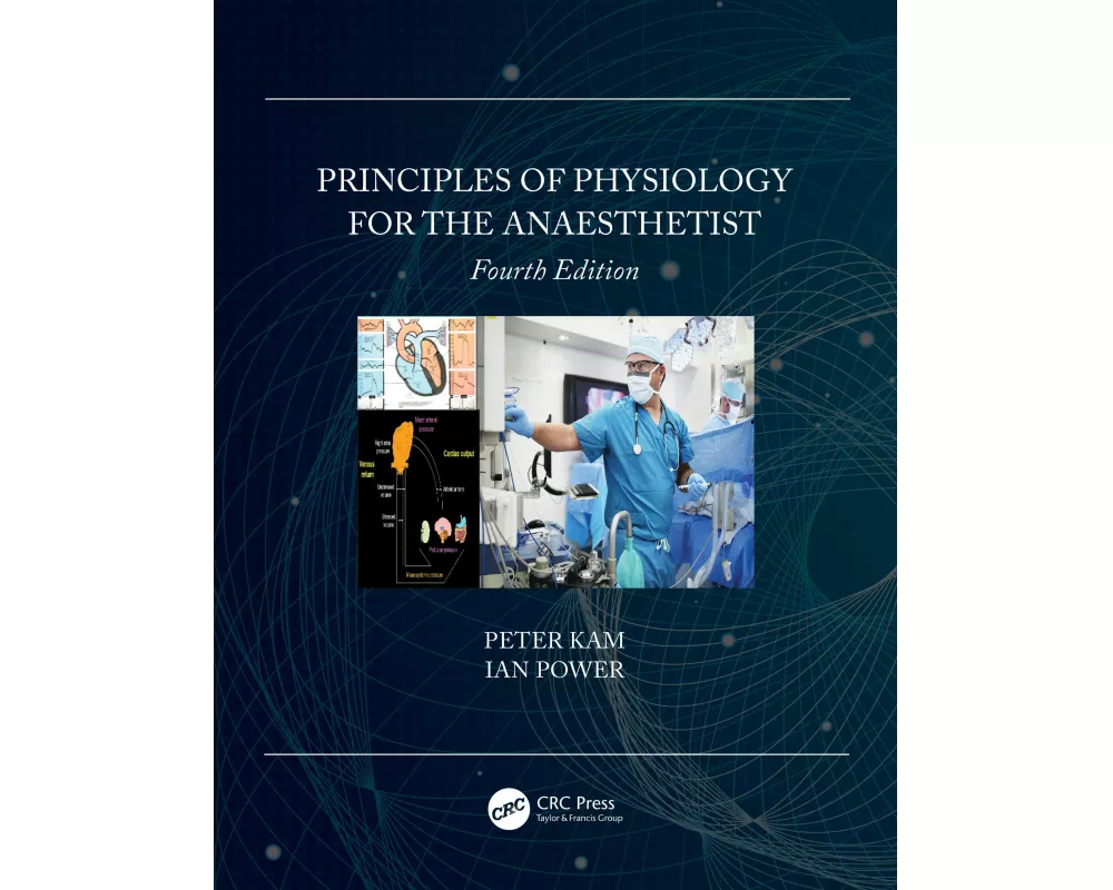 Principles of Physiology for the Anaesthetist