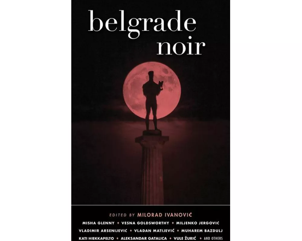 Belgrade Noir