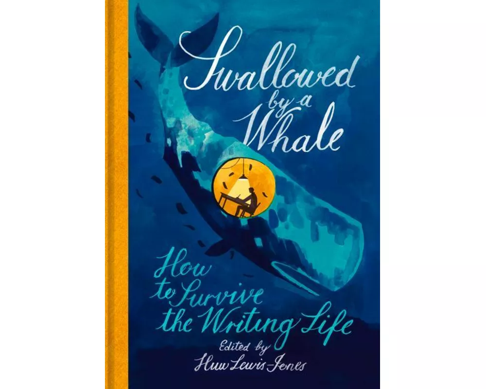 Swallowed By a Whale