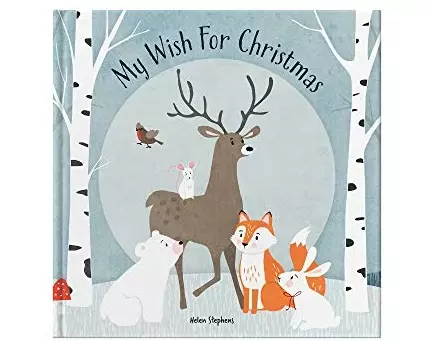 My Wish For Christmas