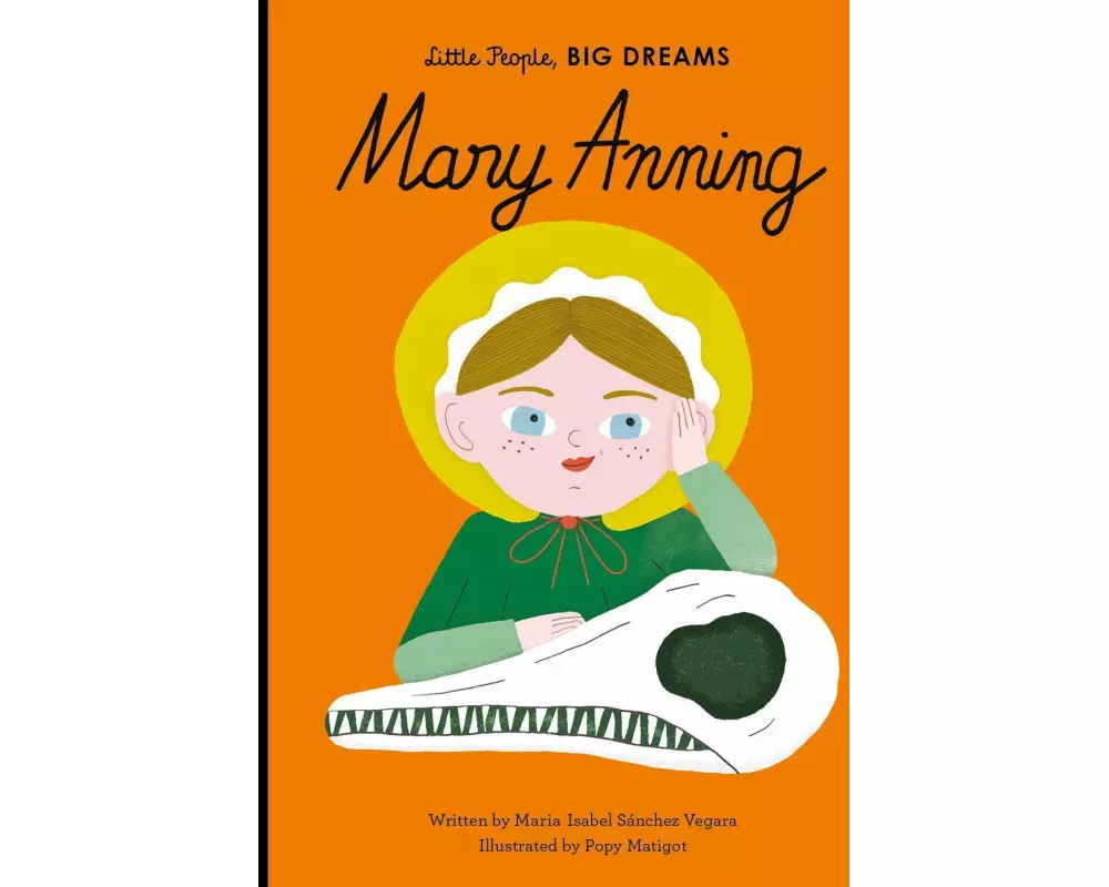 Mary Anning: Volume 58