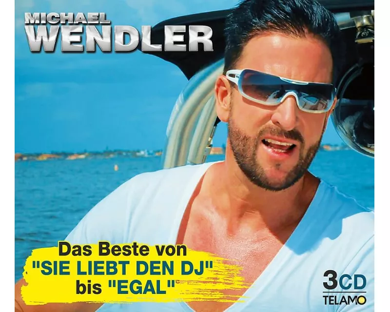 Das Beste von "Sie liebt den DJ" bis "EGAL"