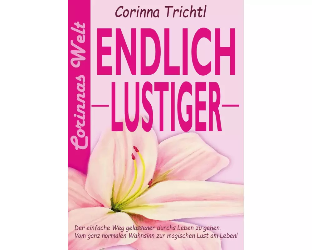 Endlich lustiger