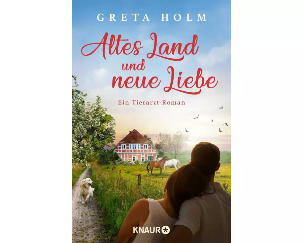 Altes Land und neue Liebe