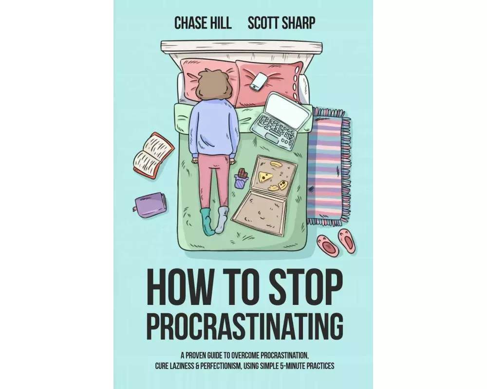 How to Stop Procrastinating