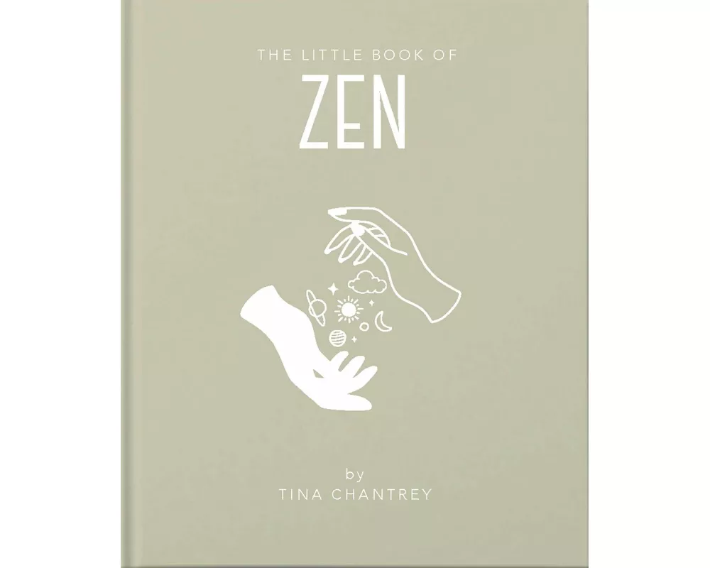The Little Book of Zen