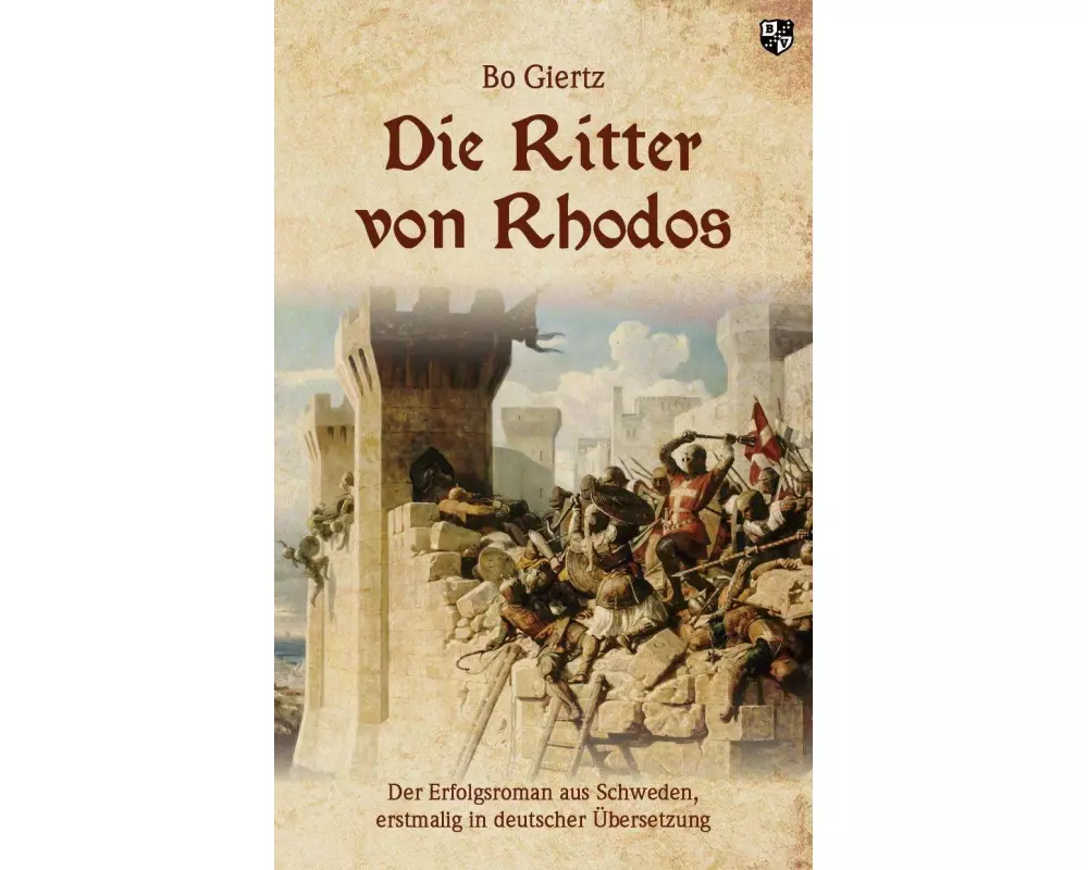 Die Ritter von Rhodos