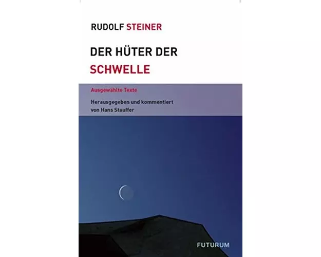 Der Hüter der Schwelle
