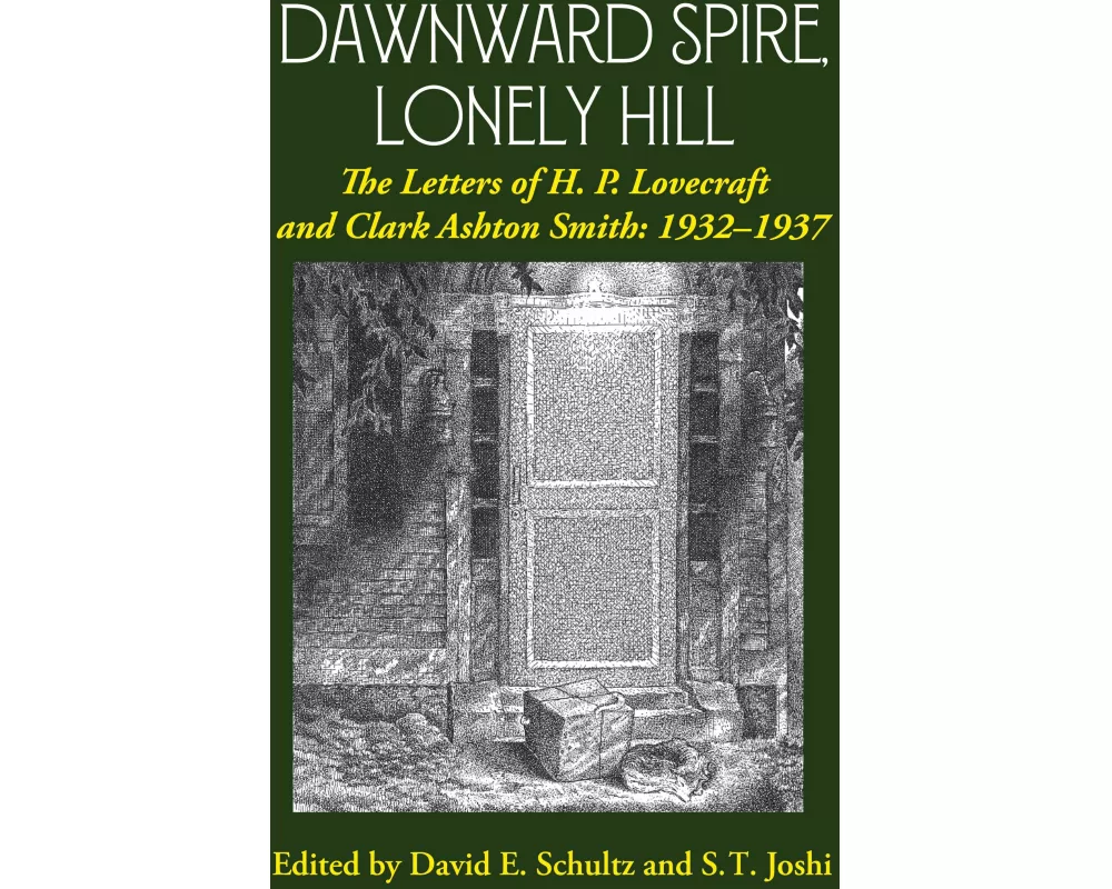 Dawnward Spire, Lonely Hill