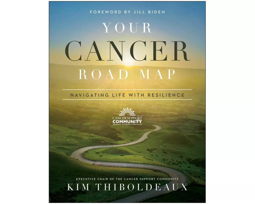 Your Cancer Road Map