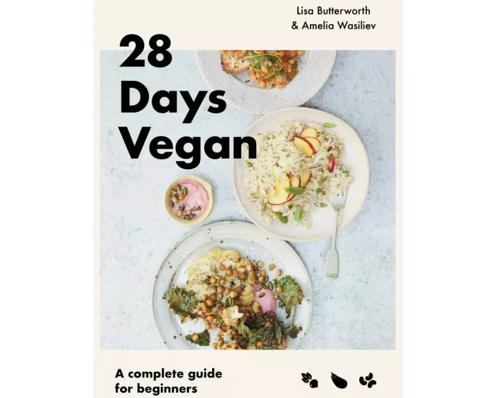 28 Days Vegan