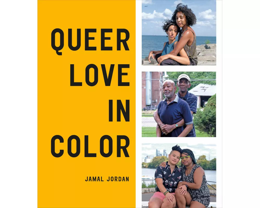 Queer Love in Color
