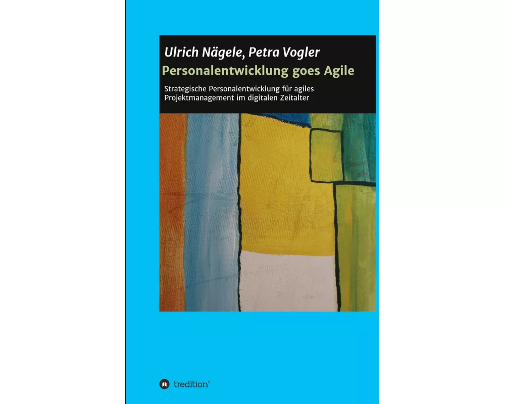 Personalentwicklung goes Agile