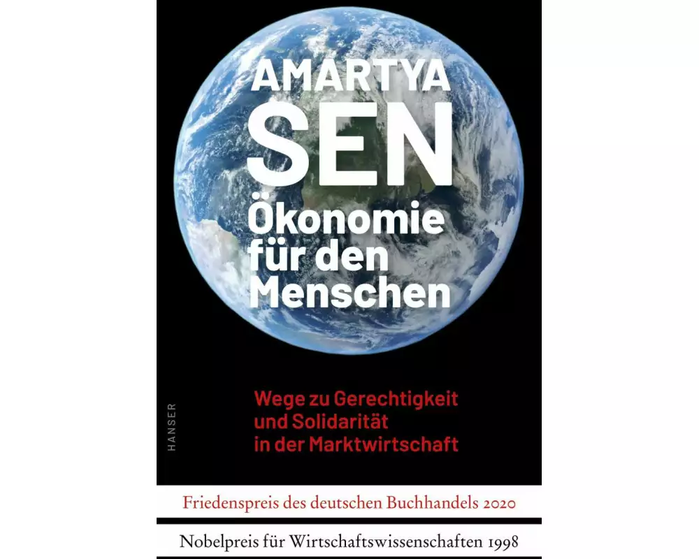 Ökonomie für den Menschen